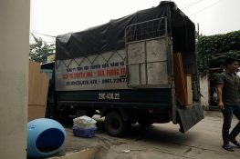 Lợi ích dịch vụ chuyển văn phòng trọn gói tại Ba Đình
